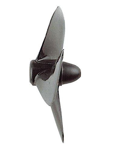 - 60.0 mm m4/4ba hr 3 à hélice