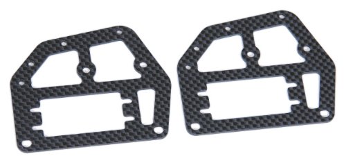 - 90190.105 - pièce supérieure du chassis en ca...