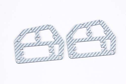 - 90190.125 - pièce du chassis supérieur en car...