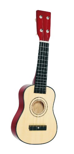 Toys Pure - 2042038 - Instrument À Cordes - Uku...