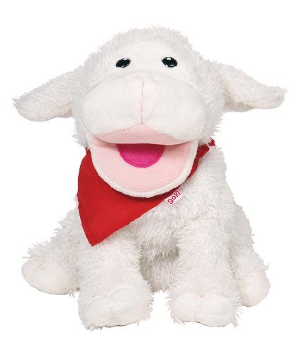 Marionnette à main mouton "Suse" 4013594517812 Goki Marionnette à main mouton "Suse" 4013594517812 Goki