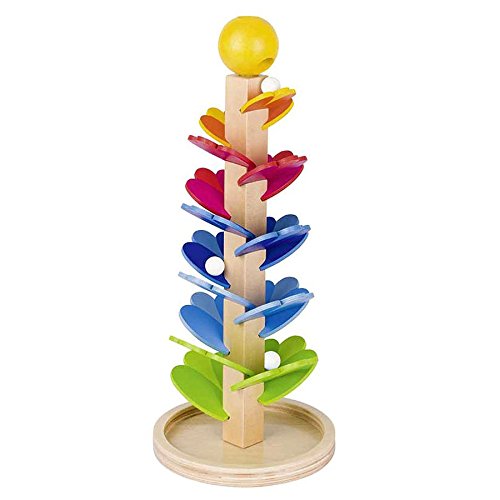 - 8653832 - circuit à billes -  pagode h37 - 16 m