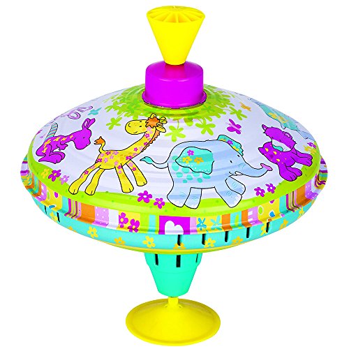 - 2041424 - toupie avec lanceur - susibelle kol...