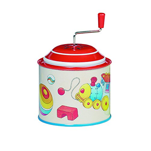 - 2041248 - boîte à musique - jouets