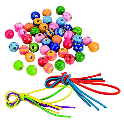 - 2041834 - perles avec des rubans