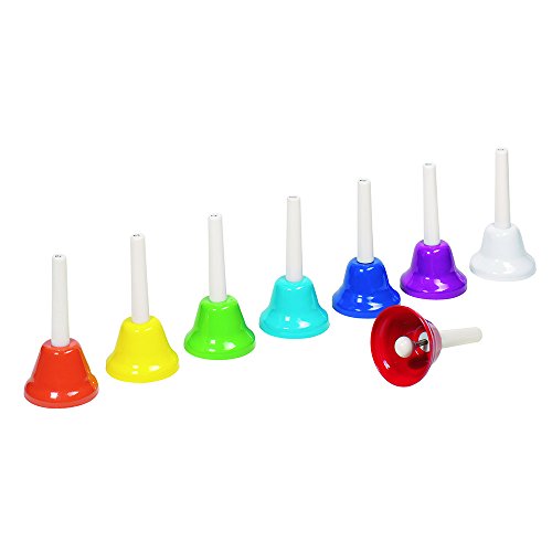 Toys Pure - 2042020 - Instrument À Vent - Cloches