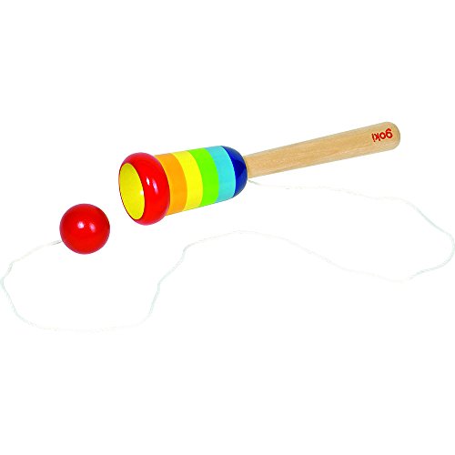 - 2041953 - jeu de balle à lancer 4013594629454 Goki - 2041953 - jeu de balle à lancer 4013594629454 Goki