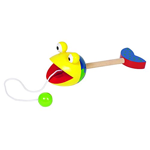 - 2041956 - jeu de balle poisson à lancer