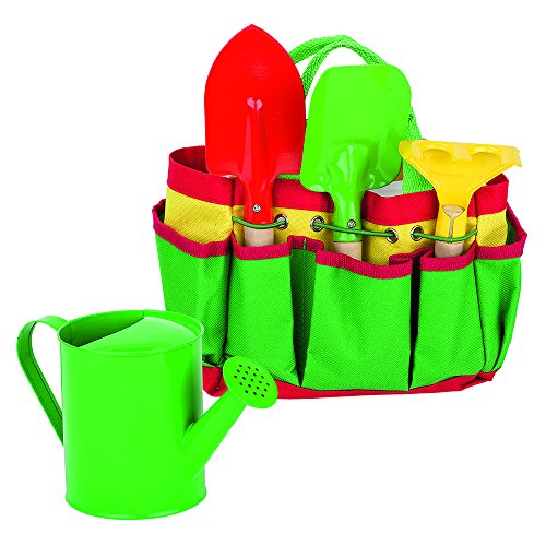 Toyspure Outil de jardinage pour enfant code EAN 4013594639347 