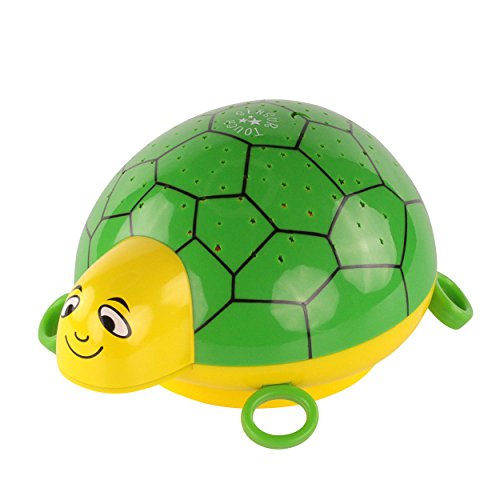 ANSMANN 1800-0002 Lumière stellaire tortue, cie...