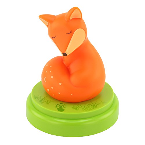 1800-0060 veilleuse fonctionnement à 3 piles pl...