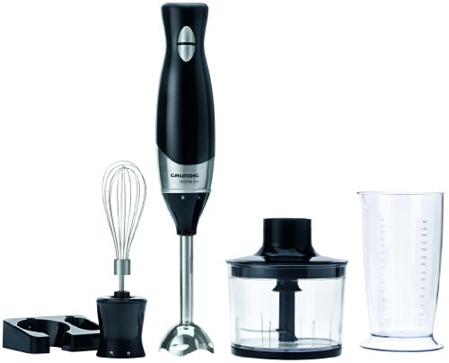 Bl 5040 mixeur plongeant 400 w (import allemagne)