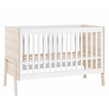 VOX Lit avec barre amovible 70x140 SpotBaBy  code EAN 4013916 