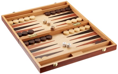 - 1130 - backgammon astypalia - moyen