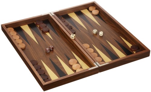 - 1143.0 - backgammon - skeloudi - taille grand...