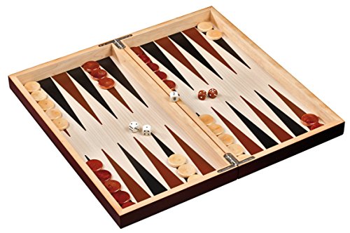 - 1156.0 - backgammon - othoni - taille grand