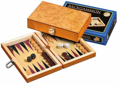 - 1170.0 - backgammon - korinth - mini