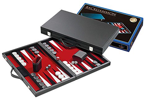 - 1720 - backgammon