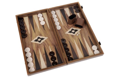 Philos - 1815.0 - backgammon - psoradia - taille grand code EAN 4014156018150 