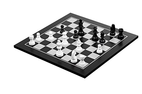 - 2802.0 - echecs - dames set