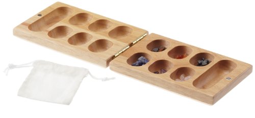 - 3151 - awalé de voyage pliable