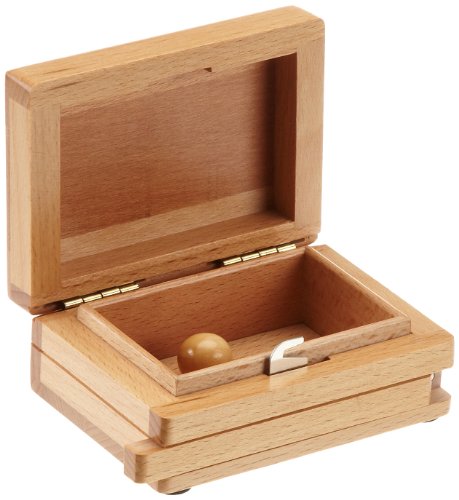 - ph6017 - casse-tête - boîte à secrets