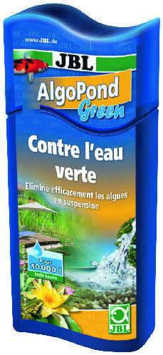 Jblvert CONDITIONNEUR D’EAU “ALGOPOND GREEN” 4014162022431 (4014162022431)