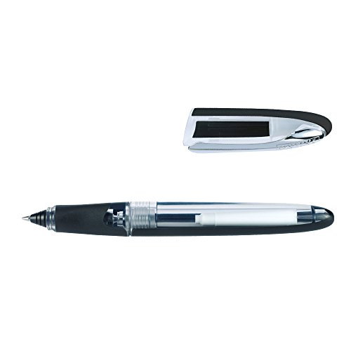 20006/3d stylo roller à cartouches air noir