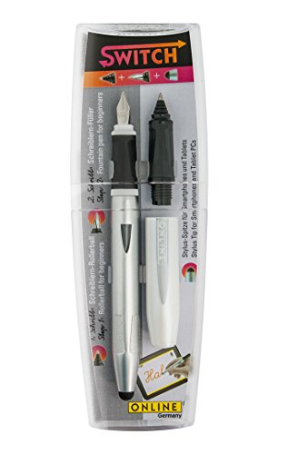 En Ligne x250 a25021 - Set d'écriture Two in On...