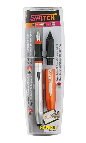 En Ligne x250 a25024 - Set d'écriture Two in On...