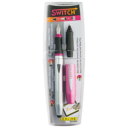 X250 a25025 - kit two in one switch, rose