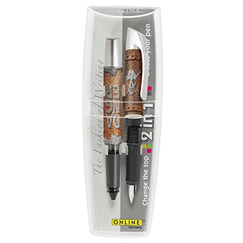 Campus 61214 - set two in one danger zone best of