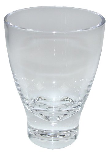 Fantasia IC Fantasia Bella Gobelet en acrylique Hauteur 12 cm/diamètre 8 cm code EAN 4014491023765 