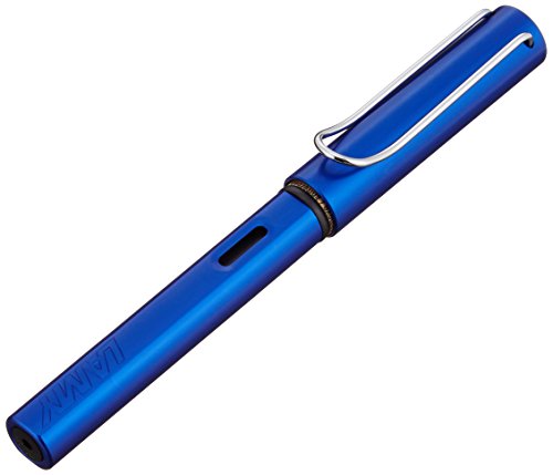Fh20158 stylo-plume al-star avec plume f (bleu)