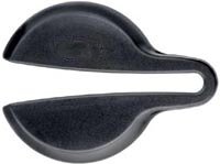 35 030 découpe-capsule plastique noir 7 x 5 x 3 cm