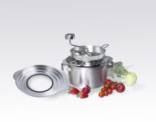 40109 support pour moulin à légumes