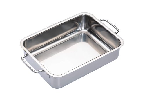 Master Class Plat à rôtir Inox