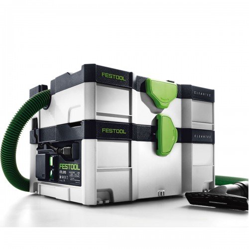 FESTOOL CTL SYS 584173 Systainer Aspirateur SYS...