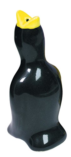 Cheminée à tarte merle céramique