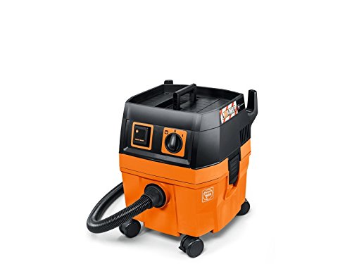 Fein 92027223000 aspirateur dustex 25 l 1380 w code EAN 4014586877365 