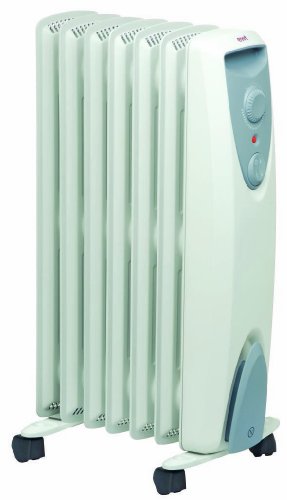 EWT NOC eco 15 TLS Radiateur Thermostat Enroule...