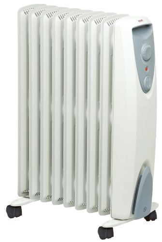 EWT NOC eco 20 TLS Radiateur écologique avec th...