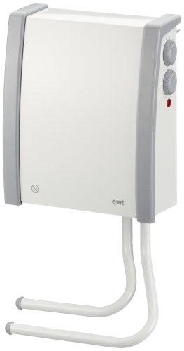 EWT Clima Futur 201 TLS Radiateur rapide pour s...