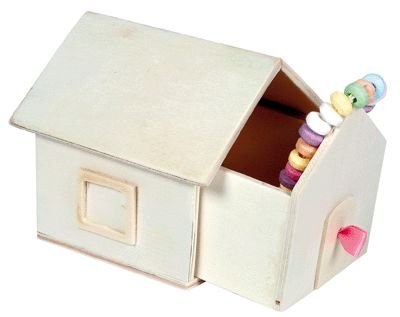 - 40617 - kit de loisirs créatifs - la maison d...