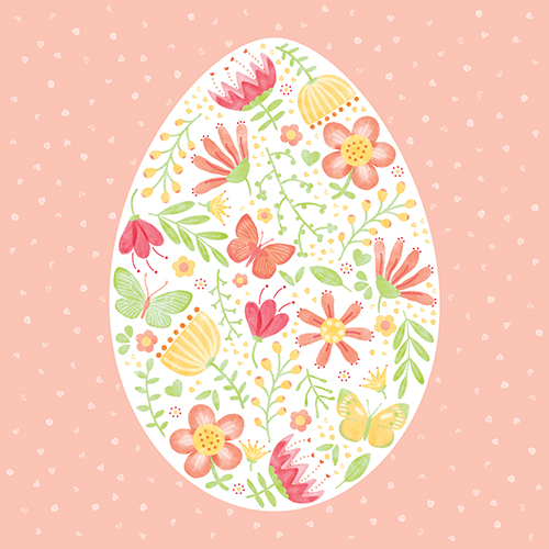 20 SERVIETTES EN PAPIER 3 PLIS
33 X 33 CM 4014995843524 