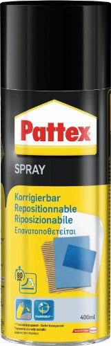 272827 power spray korrigierbar 400 ml