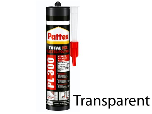Montage pattex pL pPL3T 300 t