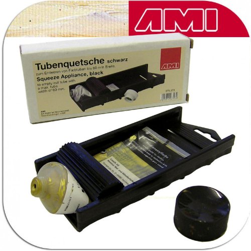 AMI Ami - Presse tubes code EAN 4015014067280 