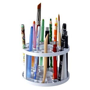 Porte pinceaux et crayons