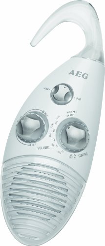 Dr 4135 douche radio (tuner am / fm)